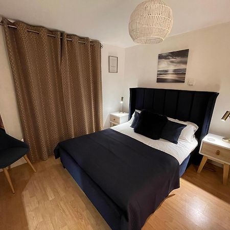 Ferienwohnung Rock Pipit Whitby Exterior foto