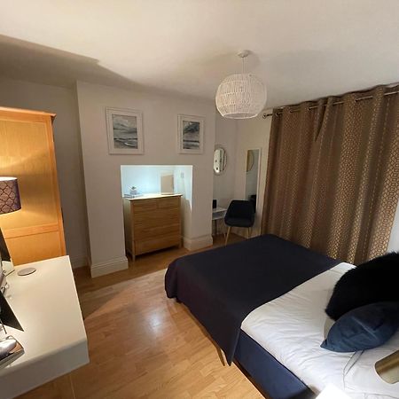 Ferienwohnung Rock Pipit Whitby Exterior foto