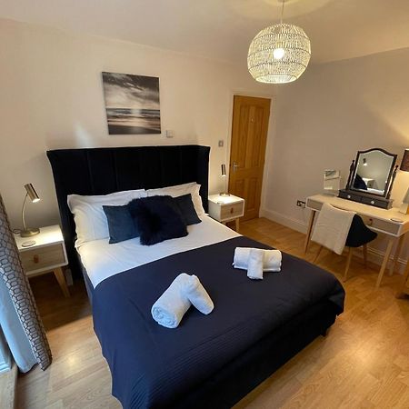 Ferienwohnung Rock Pipit Whitby Exterior foto
