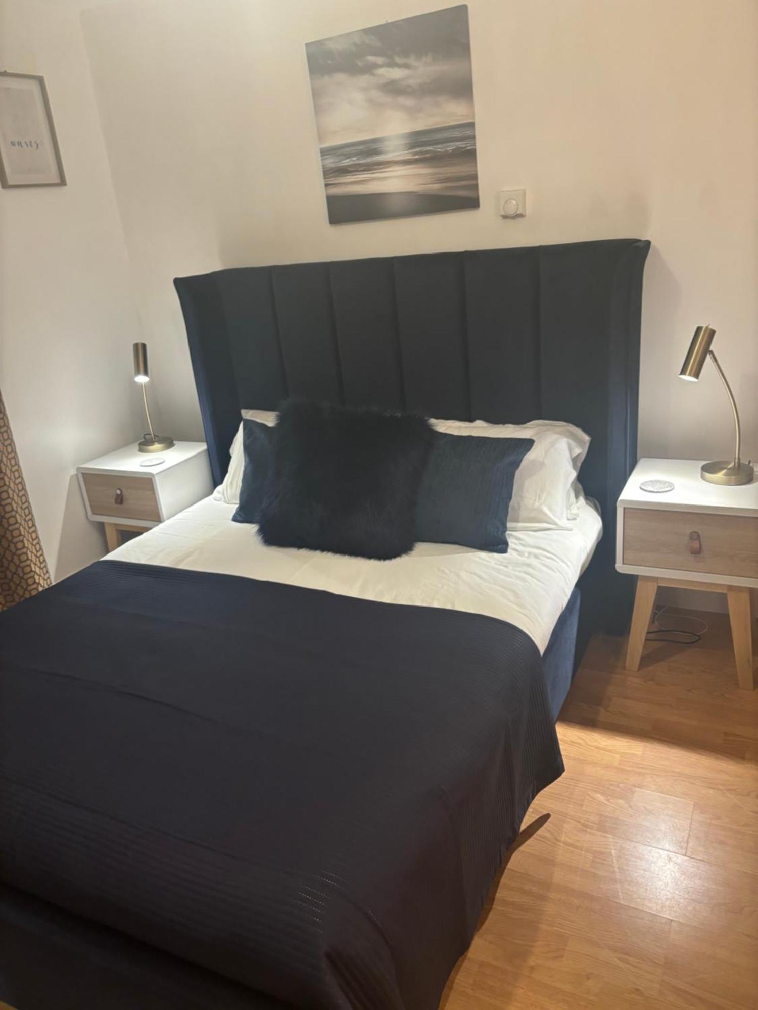 Ferienwohnung Rock Pipit Whitby Exterior foto